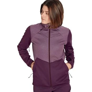 推荐Ultimate VI SO Hooded Jacket - Women's商品