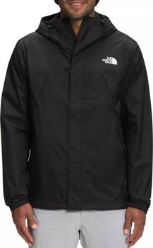 推荐The North Face Men's Antora Rain Jacket商品