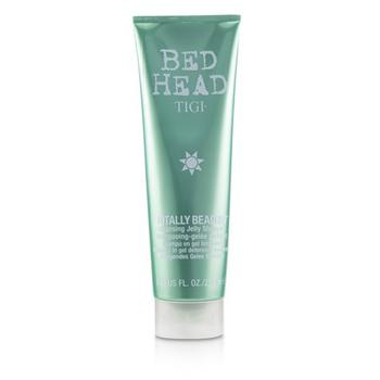 TIGI | Bed Head Totally Beachin' Cleansing Jelly Shampoo商品图片,额外8折, 额外八折