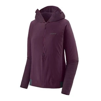Patagonia | Women's Airshed Pro Pullover 6.9折