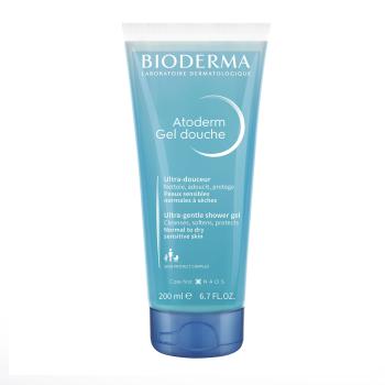 Bioderma | BIODERMA 贝德玛 赋妍温和滋润沐浴露 200ml商品图片,