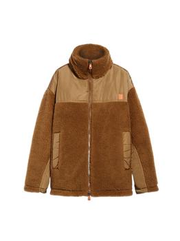 推荐Weekend By Max Mara Womens Brown Down Jacket商品