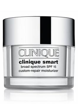 推荐Clinique Smart™ SPF 15 Custom-Repair Moisturizer商品