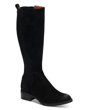推荐Women's Best Chelsea Zip Up Tall Boots商品