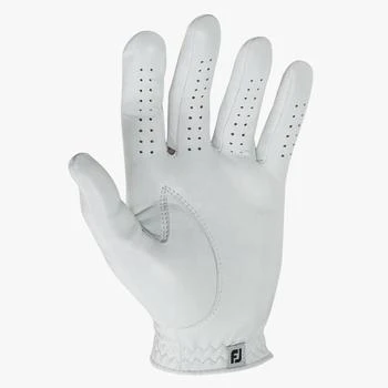 Vigor | High Quality Soft Leather Men's Golf Gloves Bulk 3 Sets STYLE: 3 PACK,商家Verishop,价格¥304