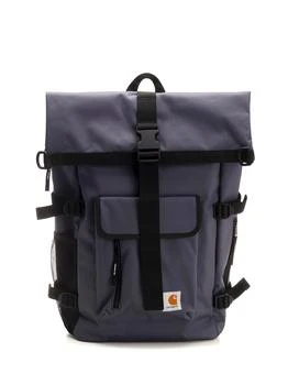 Carhartt | Anthracite Grey philis Backpack 