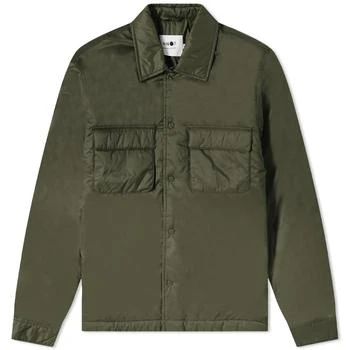 推荐NN07 Columbo Primaloft Shirt Jacket商品