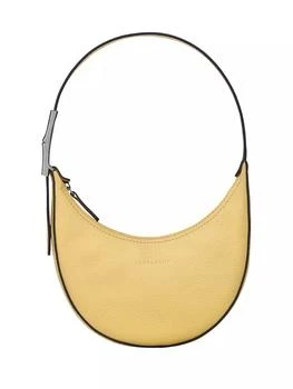 Longchamp | Roseau Essential Small Leather Shoulder Bag 6.9折