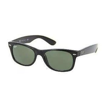 product Ray-Ban Wayfarer Men's  Sunglasses image
