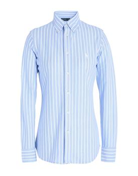 商品Ralph Lauren | Striped shirt,商家YOOX,价格¥709图片
