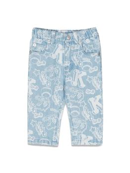 Kenzo | Kenzo Fantasy Jeans商品图片,