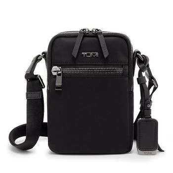 Tumi | Voyageur Persia Crossbody Bag,商家Bloomingdale's,价格¥1450