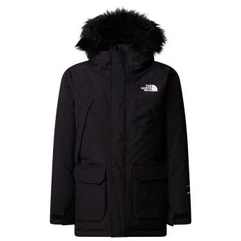 The North Face | The North Face 男童风衣 7034773TNFBLACK 黑色,商�家Beyond Moda Europa,价格¥2382