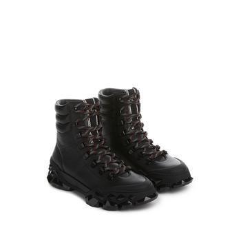 推荐Bottines de randonnée Diamond Hike en cuir商品