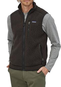 巴塔哥尼亚多少钱, Patagonia | Patagonia Men's Retro Pile Fleece Vest商品图片 7.4折起