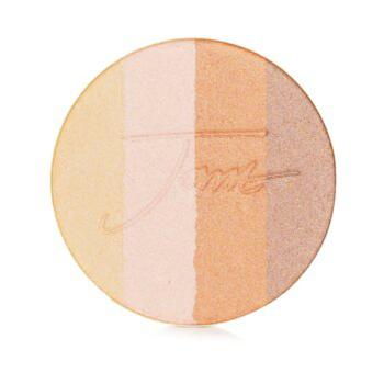 商品Jane Iredale | Jane Iredale Bronzer Refill Ladies cosmetics 670959117069,商家Jomashop,价格¥308图片