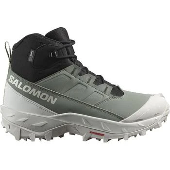Salomon | Crosstrak Waterproof Boot - Women's,商家Backcountry,价格¥955