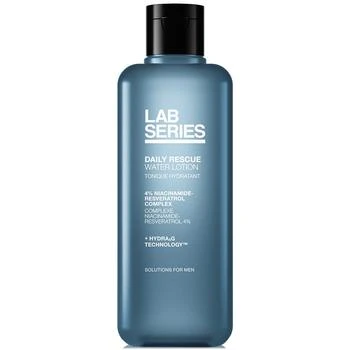 Lab Series | Skincare For Men Daily Rescue Water Lotion Toner, 6.7 oz.,商家Macy's,价格¥372