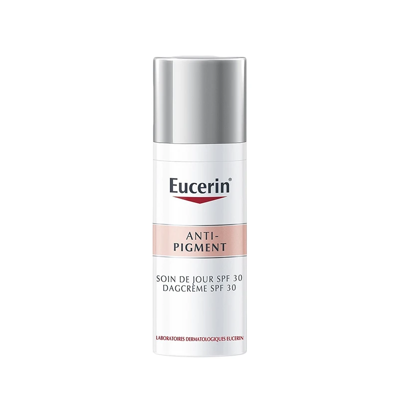 Eucerin | Eucerin优色林净透淡斑亮肤日霜SPF30 50ml 滋润保湿 8.2折, 1件9.5折, 包邮包税, 满折