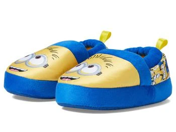 Josmo | Minions Slipper (Little Kid/Toddler),商家Zappos,价格¥139