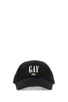 Balenciaga | Balenciaga Pride Baseball Cap商品图片,9.5折