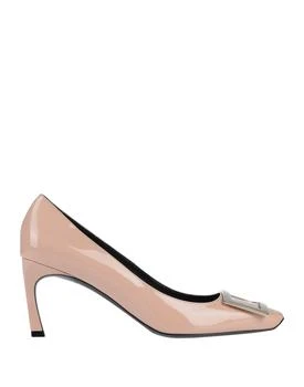 Roger Vivier | Pump,商家YOOX,价格¥4379