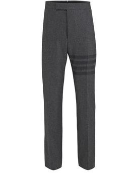 thom browne裤, Thom Browne | 4-Bar 长裤商品图片 
