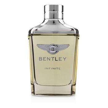 推荐Bentley 无限男士淡香水喷雾 100ml/3.4oz商品