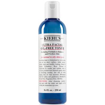 推荐Ultra Facial Oil-Free Toner, 8.4-oz.商品