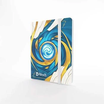 Gamegenic | Gamegenic Altered: Casual 18-Pocket Album - Mana Orb,商家Zavvi US,价格¥269