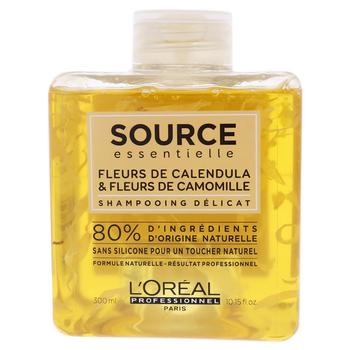 L'Oreal Paris | Source Essentielle Delicate Shampoo 10.2 oz Hair Care 000030165502商品图片,4.6折