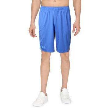 Under Armour | Under Armour Mens Loose Fit Training Shorts商品图片,3.9折