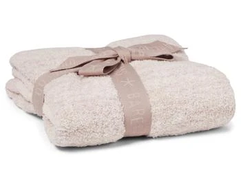 Barefoot Dreams | CozyChic® Ombre Blanket,商家Zappos,价格¥506