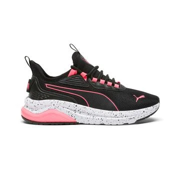 Puma | Amplifier Speckle Lace Up Sneakers,商家SHOEBACCA,价格¥263