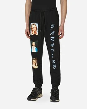 推荐Bloody Mary Sweatpants Black商品