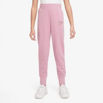 推荐Nike NSW Fleece Pants - Girls' Grade School商品