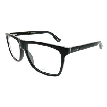 Marc Jacobs | Marc Jacobs  Marc 342 807 55mm Unisex Rectangle Eyeglasses 55mm商品图片,3.8折