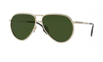 商品Scott Green Aviator Mens Sunglasses BE3135 110971 59,商家Jomashop,价格¥586图片