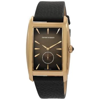 Emporio Armani | Quartz Brown Dial Men's Watch ARS8356 2.8折, 满$75减$5, 满减