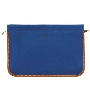 Hermes | Hermès  Canvas Clutch Bag (Pre-Owned),商家Premium Outlets,价格¥5690