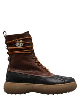 推荐MONCLER GENIUS - Winter Gommino Ankle Boots商品