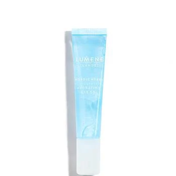 推荐Lumene Nordic Hydra [Lähde] Purity Dew Drops Hydrating Eye Gel 15ml商品