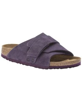 Birkenstock | Birkenstock Kyoto Narrow Suede Sandal 8.3折