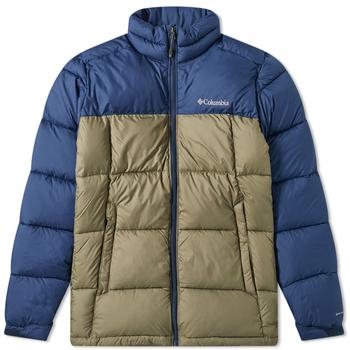 Columbia | Columbia Pike Lake Jacket商品图片,6.5折