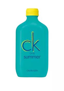 美国ck香水, Calvin Klein | ONE SUMMER Eau de Toilette商品图片 