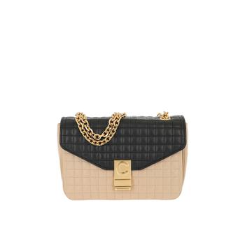 celine腋下包怎么样, Celine | Celine Quilted Shoulder Bag商品图片 6.9折
