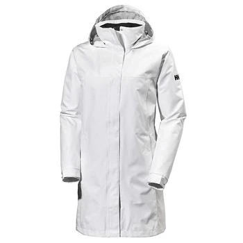 Helly Hansen | Helly Hansen Women's Aden Long Jacket 额外8折, 额外八折