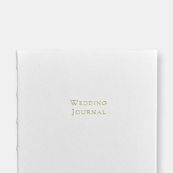 商品Graphic Image | Leather Wedding Journal,商家Verishop,价格¥1132图片
