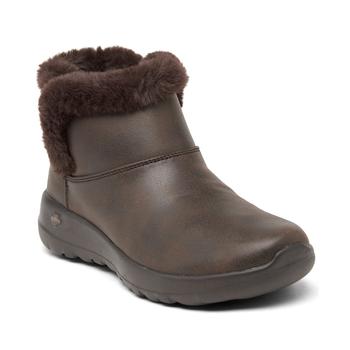 SKECHERS | Women's On The Go Joy - Endeavor Boots from Finish Line商品图片,