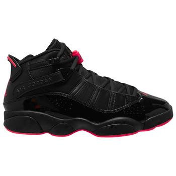 aj6, Jordan | Jordan 6 Rings - Men's商品图片 